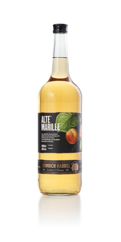 Alte Marille 1,0L klein