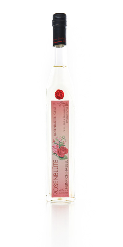 Rosenblütengeist Selection