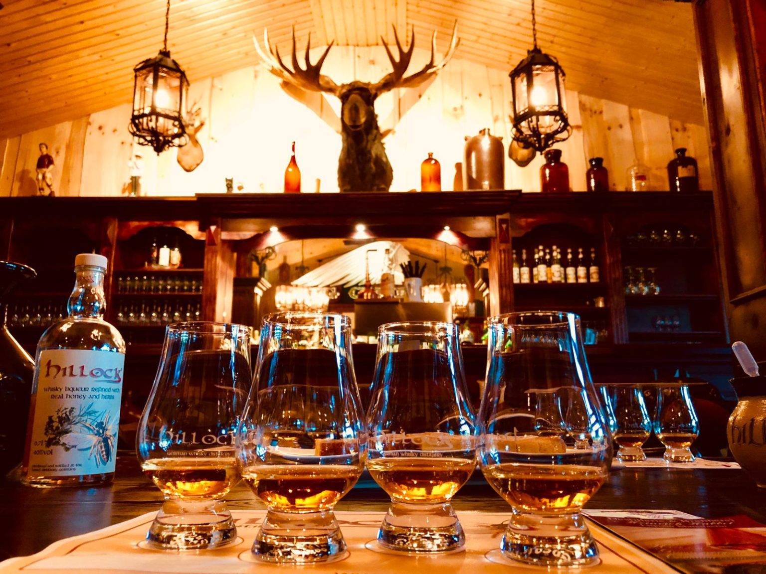 WhiskyTastings und WhiskyEvents 2024 Destillerie & Brennerei