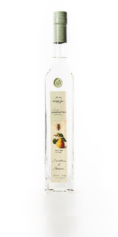 Williams Selection 0,5L