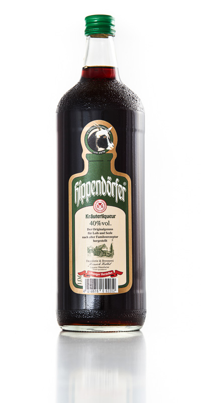 Hippendörfer - 1.0l