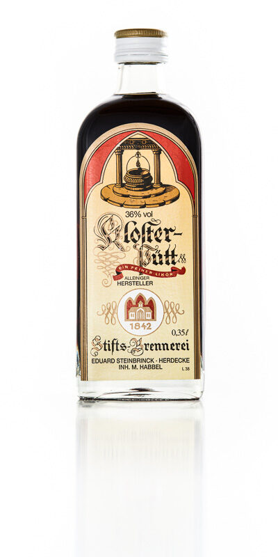 Klosterpütt - 0.35l